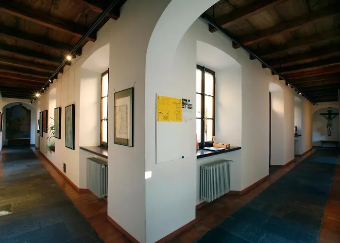 Ar Convent B&B