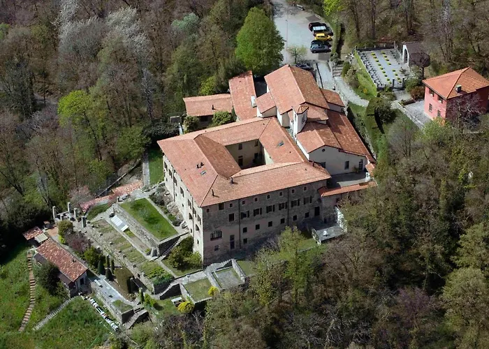 Ar Convent B&B