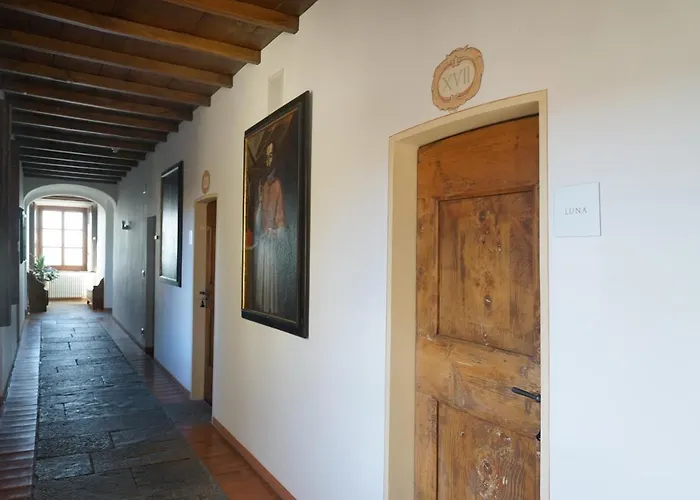 Ar Convent B&B