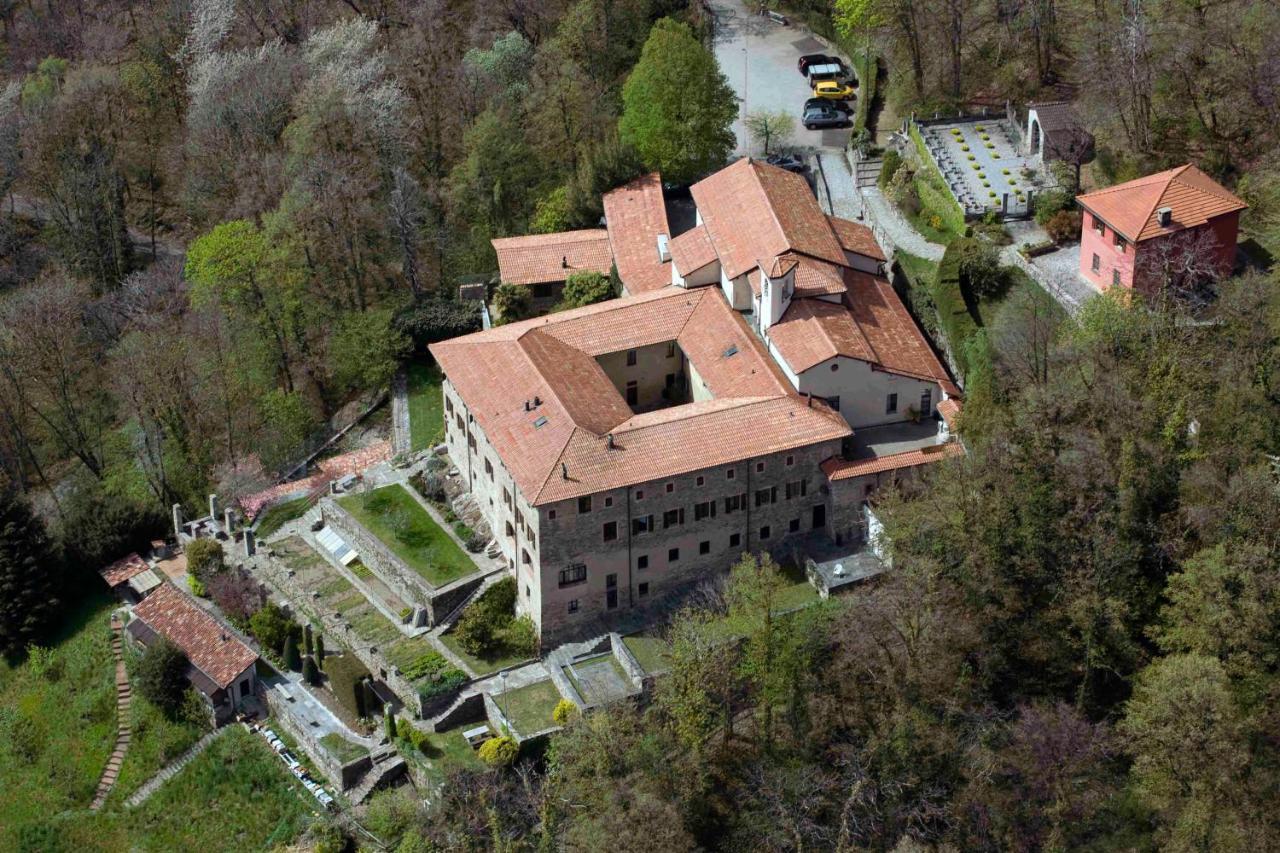 Ar Convent * Bigorio