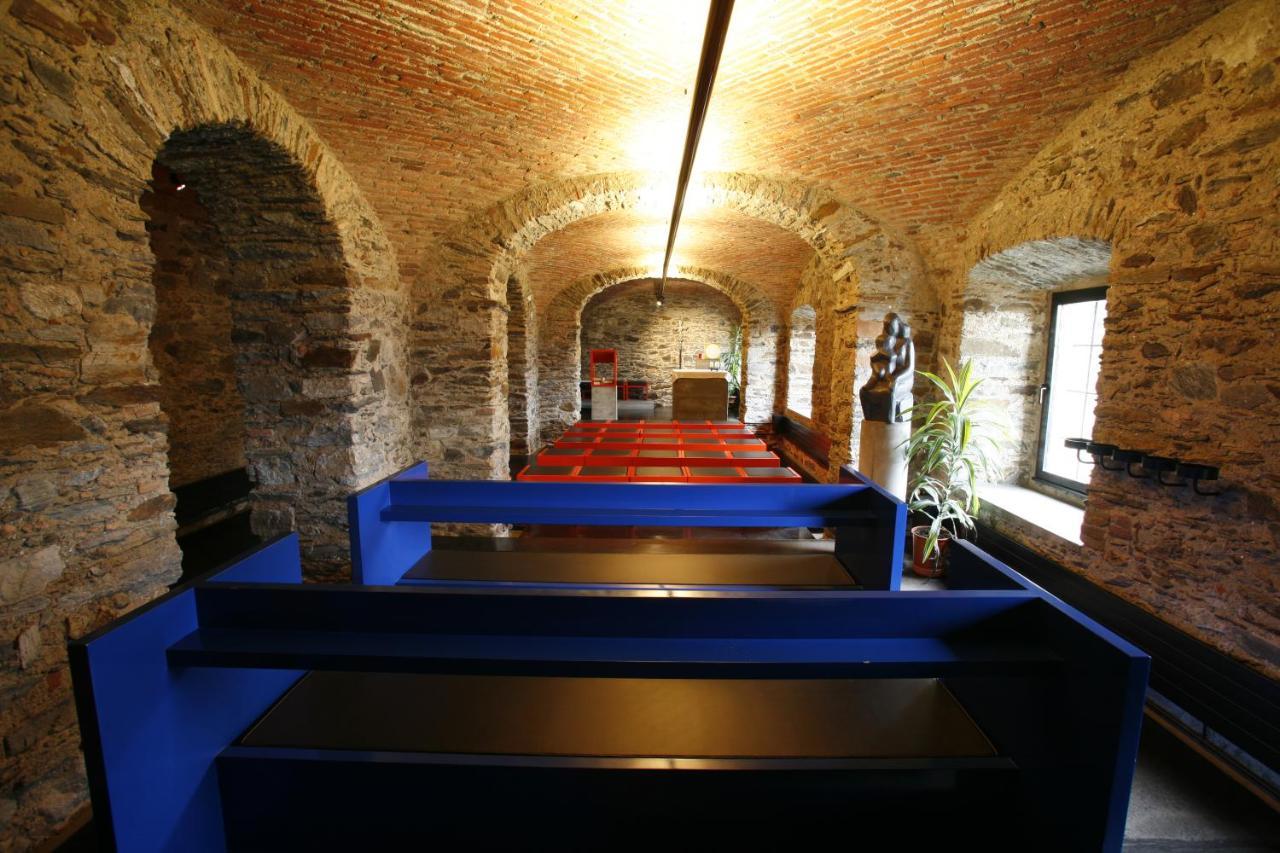 Ar Convent * Bigorio