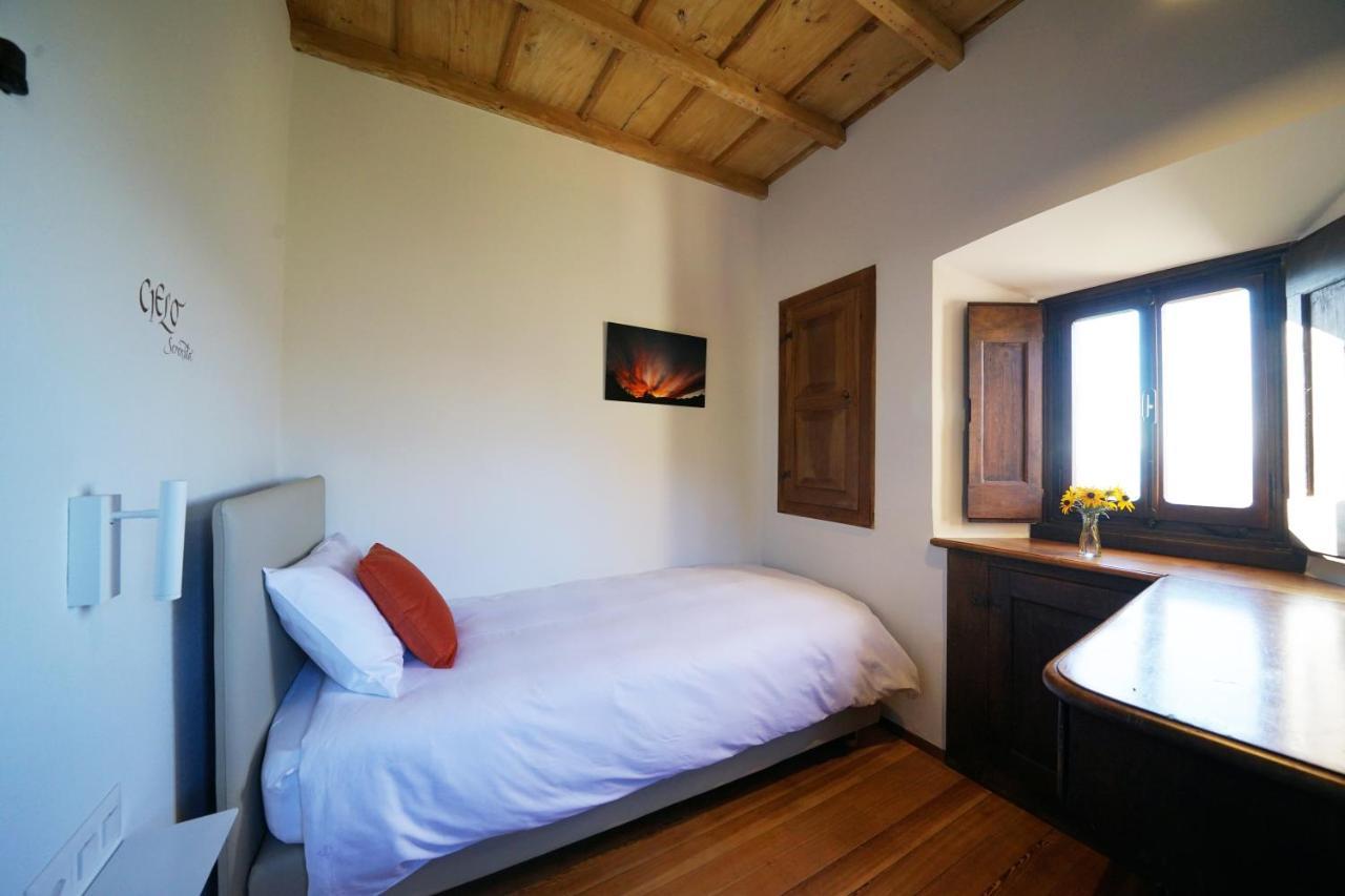 Bed & Breakfast Ar Convent Bigorio