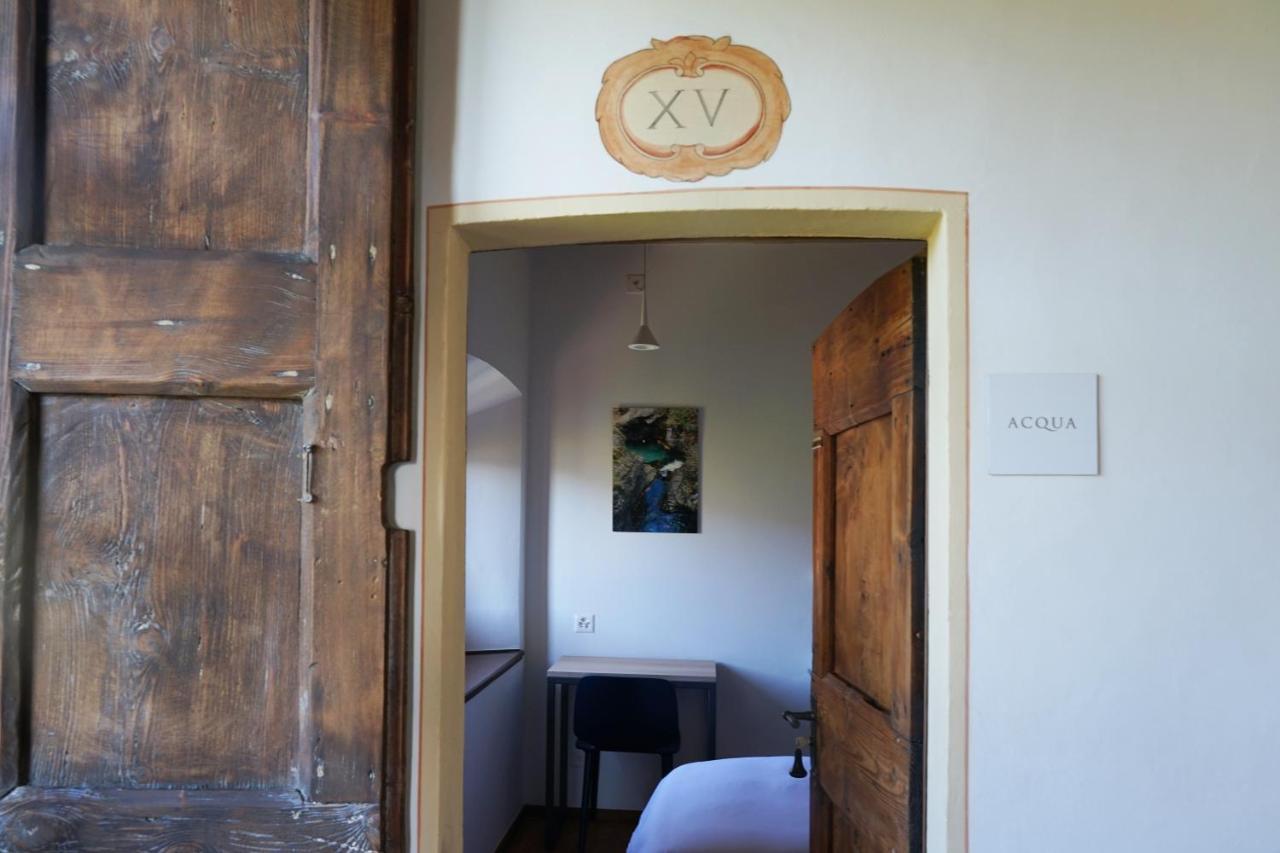 Bed & Breakfast Ar Convent