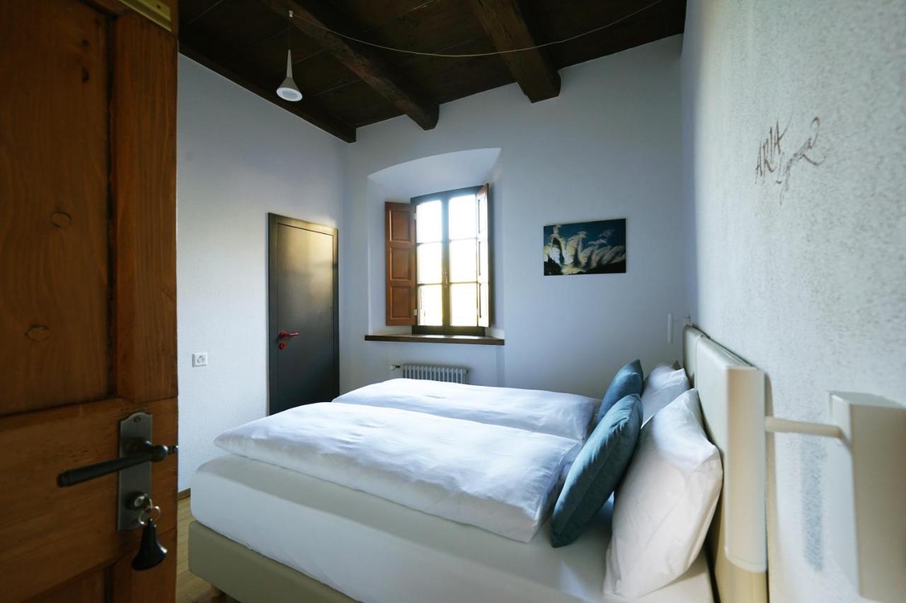 Ar Convent Bed & Breakfast