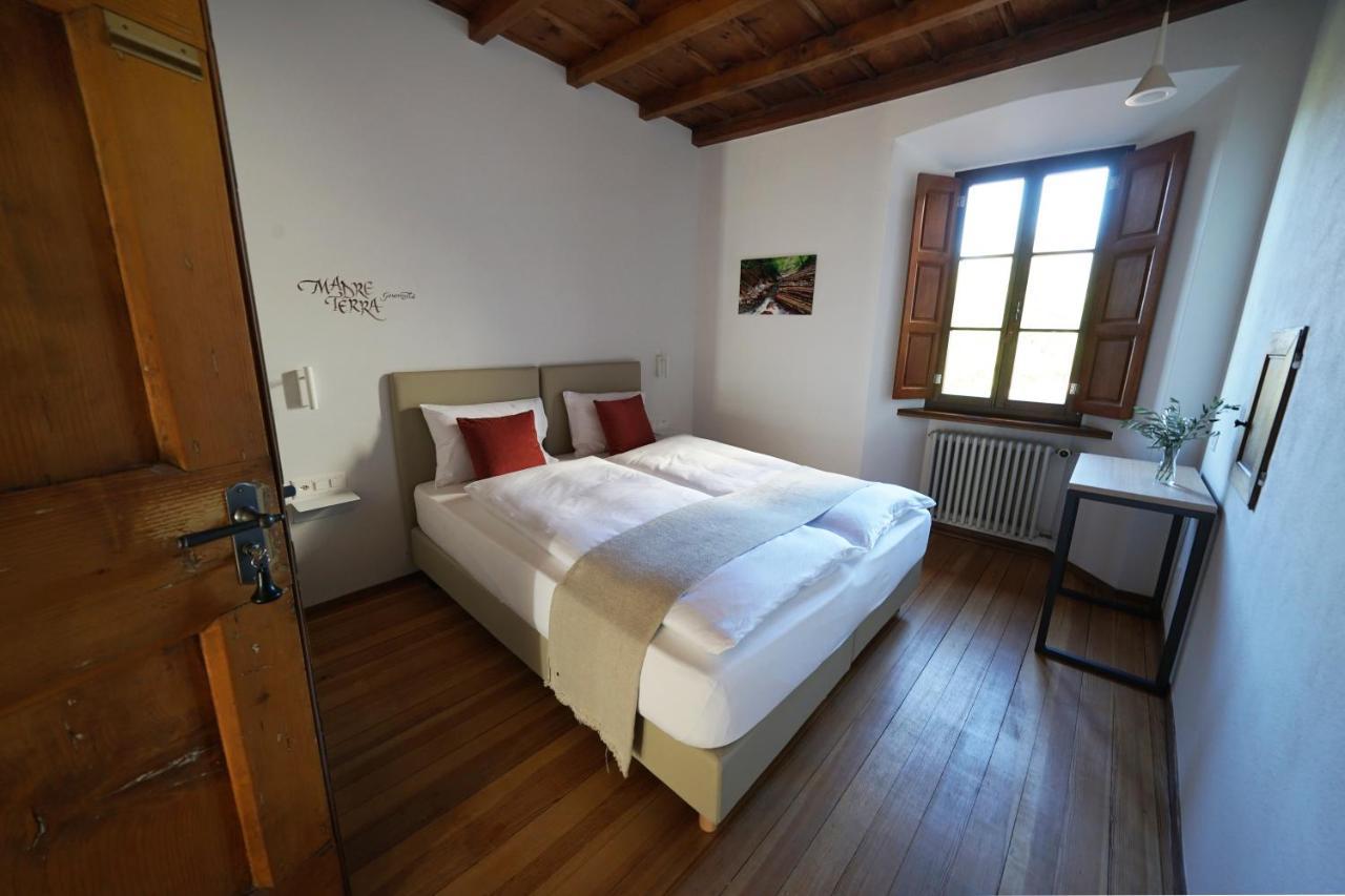 Ar Convent Bed & Breakfast Bigorio